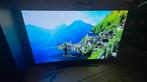 LG OLED TV 55 inch, Ophalen, Gebruikt, 100 cm of meer, OLED