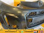 Voorbumper citroen C1 2011-2014 origineel bumper, Info@fabrikant.eu, Ophalen of Verzenden, Bumper, Fabrikant BV