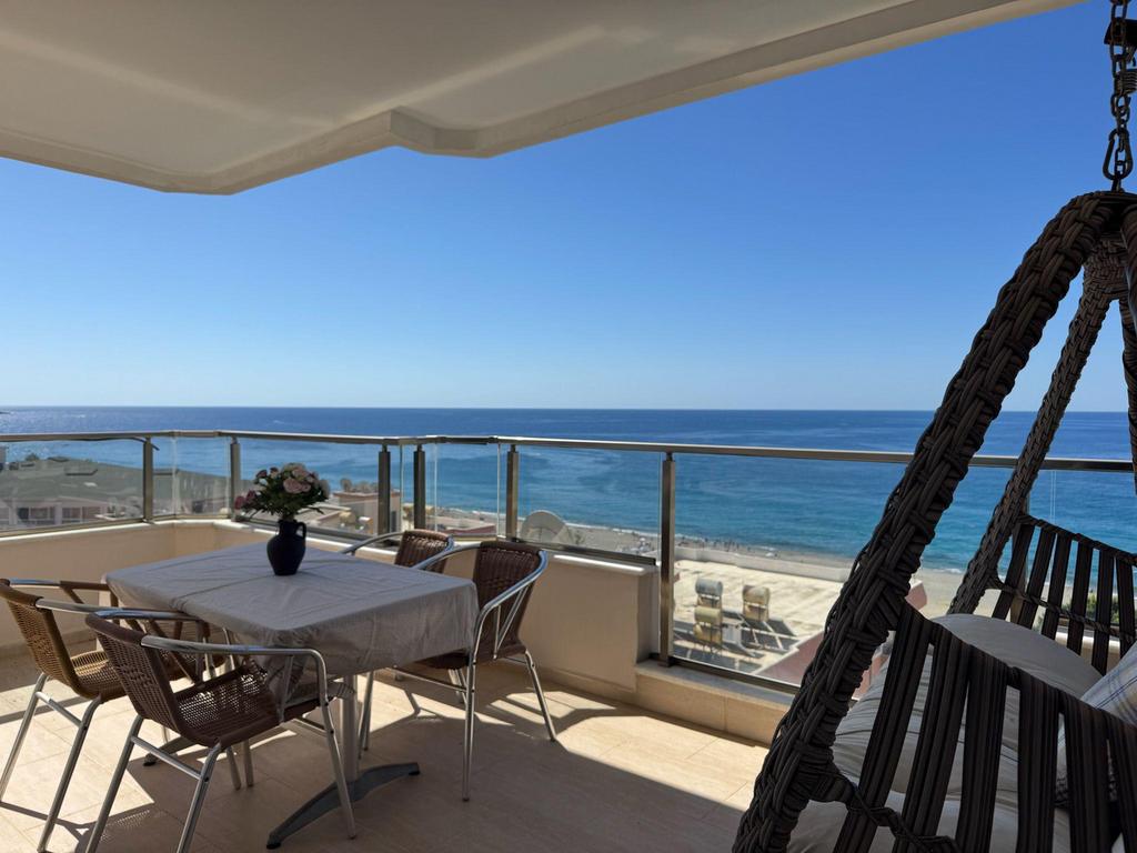 Appartmenent direct aan zee Turkije, Eén persoon, 3 overnachtingen of meer