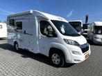 Carado V 132 Dwarsbed/5.95M/euro-6/xl-garage/compact, Bedrijf, Tot en met 3, 5 tot 6 meter, Carado