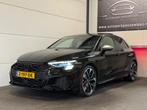Audi S3 Sportback 2.0 TFSI quattro Edition One Pano, ACC, LE, Automaat, S3, Gebruikt, 4 cilinders