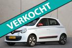 Renault Twingo 1.0 SCe Collection | Cruise Control | Airco |, Gebruikt, 840 kg, 4 stoelen, Wit