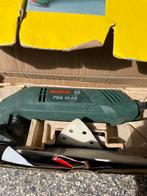 Bosch PDA 10-92 driehoek schuurmachine, Ophalen of Verzenden, Gebruikt, Minder dan 600 watt, Overige typen