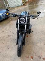 BMW K100, Particulier, Toermotor