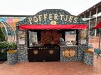Poffertjeskraam te huur, Ophalen of Verzenden, Nieuw, Overige