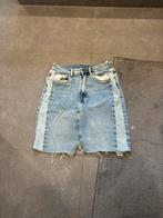 Jeans rok spijkerrok kort 40, Kleding | Dames, Rokken, Maat 38/40 (M), Blauw, Ophalen of Verzenden, Zo goed als nieuw
