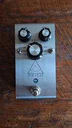 Jackson Audio Prism drive/boost/pre-amp, Ophalen of Verzenden