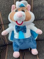 AH hamster carnaval., Albert Heijn, Ophalen