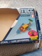 Tecc constructie.( Deel )., Ophalen of Verzenden, Gebruikt, Bouwen