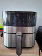 Inventum airfryer, Witgoed en Apparatuur, Airfryers, Ophalen, Zo goed als nieuw, Airfryer