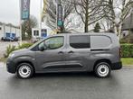 Citroen Berlingo XL 1.5 BlueHDI 130PK AUT DC Navi, Stof, Gebruikt, Euro 6, 4 cilinders