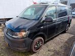 Volkswagen Transporter 2.0 TDI L1H1 Turbo + Roetfilter defec, Auto's, Bestelauto's, Euro 5, 1826 kg, Gebruikt, 4 cilinders