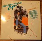 Beverly Hills Cop Soundtrack Vinyl LP, Ophalen of Verzenden, Zo goed als nieuw, 12 inch