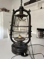 Schitterend lantaarn-lamp, Ophalen of Verzenden