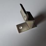 Trapleuning steunen, Ophalen of Verzenden, Nieuw, Schroeven