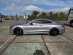 Mercedes-AMG S63 Coupé 2015 V8 Biturbo Carbon Keramisch, Automaat, 5461 cc, 8 cilinders, 4 stoelen