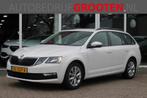 Skoda Octavia Combi 1.0 TSI Greentech Ambition Business, Auto's, Skoda, Stof, Gebruikt, Euro 6, 116 pk