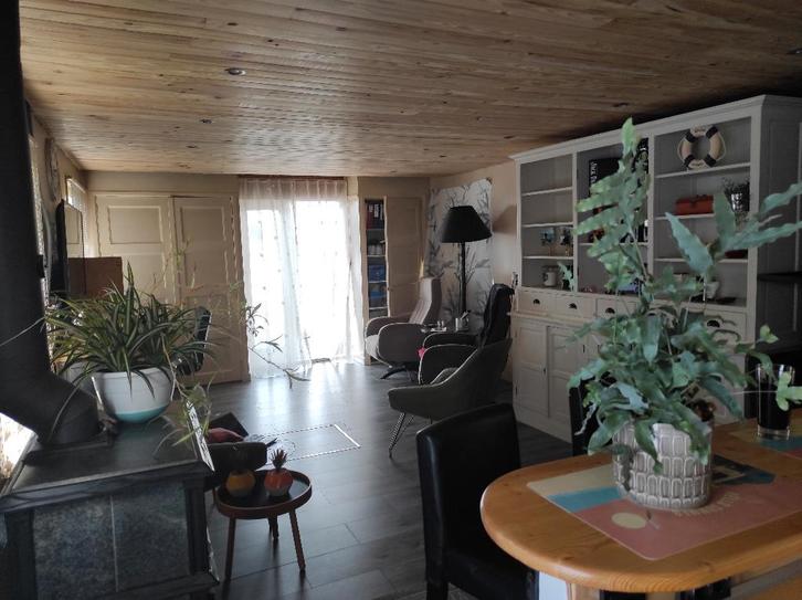 Woonboot te koop, Huizen en Kamers, Woonboten te koop, Noord-Brabant