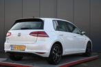 Volkswagen Golf 1.4 TSI GTE leer carplay (bj 2015), Auto's, Gebruikt, 4 cilinders, Wit, 1499 kg