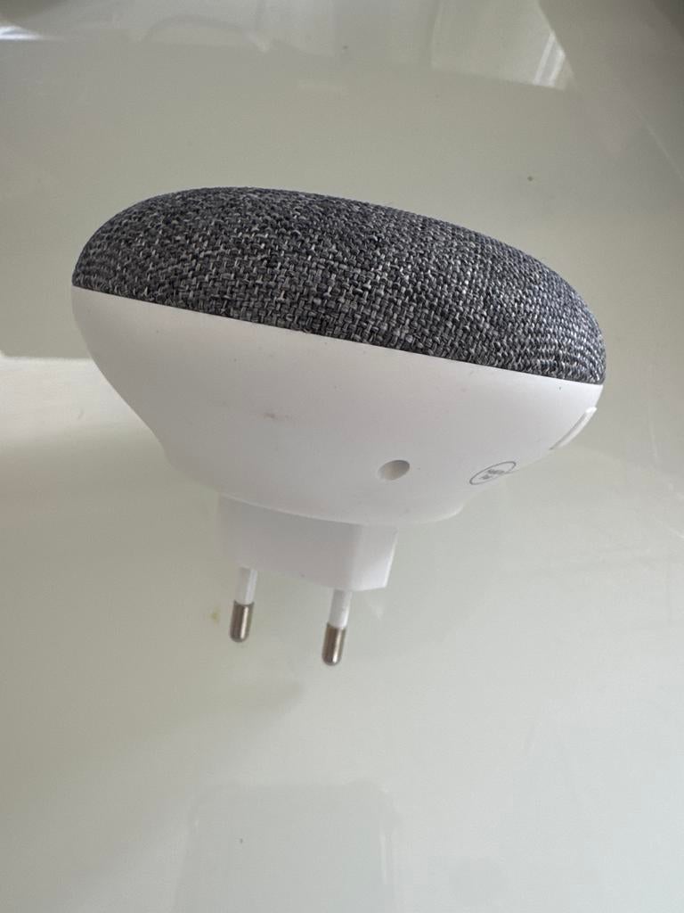Hombli Chime 2 Smart Deurbel Gong - Zo goed als nieuw, Huis en Inrichting, Deurbellen, Ophalen, Zo goed als nieuw