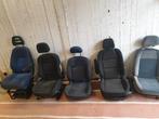 Partij stoelen voor diverse Peugeot's, Auto-onderdelen, Interieur en Bekleding, Ophalen, Gebruikt, Peugeot