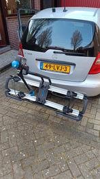 XLC Azura Xtra WT (VC-C10) – Ideaal voor E-bikes – ZGAN!, Ophalen, Elektrische fiets, Zo goed als nieuw, 2 fietsen