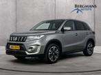 Suzuki Vitara - 1.5 Hybrid Style // DEALERONDERHOUDEN // PAN, Auto's, Suzuki, Gebruikt, 4 cilinders, 400 kg, Leder en Stof