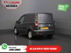 Ford Transit Courier 1.5 TDCI 100 pk Limited Stoelverw/ Voor, Auto's, Bestelauto's, Voorwielaandrijving, Euro 6, Origineel Nederlands