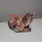 Efteling Droomvlucht elfje, Ophalen of Verzenden, Zo goed als nieuw, Beeldje of Poppetje