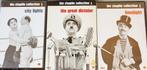 Charlie Chaplin  The Chaplin Colection 9 DVD ,s, Verzenden, Alle leeftijden, Zo goed als nieuw, Komedie