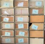 Diadozen, Ophalen, Gebruikt