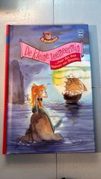 Harmen van Straaten - De kleine zeemeermin, Boeken, Harmen van Straaten, Ophalen of Verzenden, Zo goed als nieuw, Sprookjes