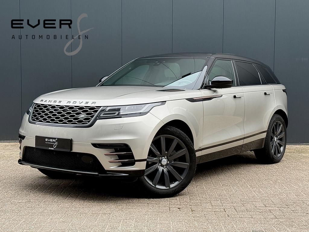 Land Rover Range Rover Velar 2.0 I4 Turbo AWD HSE 250PK, R-D, Gebruikt, Euro 6, 4 cilinders, Range Rover Velar