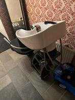 Was units 3 stuks, Ophalen