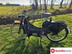Kaptein mobylette Fiets-o-matic bouwjaar 1962 geen kenteken, Overige merken, Kaptein, Kaptein, Kaptein