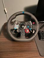 Game Stuurwiel - Perfect voor Racegames!, Ophalen of Verzenden, Gebruikt