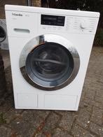 Miele wasmachine w1  8kg 1600 toeren, 8 tot 10 kg, Ophalen, 1600 toeren of meer, Minder dan 85 cm