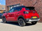 Citroen C3 1.2 Turbo 100pk Max camera/navigatie, Voorwielaandrijving, Euro 6, 1199 cc, Origineel Nederlands