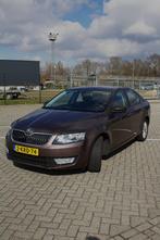 Skoda Octavia 1.2 TSI 77KW 2013 Bruin, Voorwielaandrijving, 4 cilinders, Bruin, 610 kg