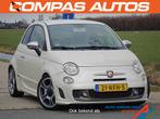 Fiat 500 1.2 Sport | Abarth look (bj 2011), Euro 5, Start-stop-systeem, Gebruikt, 840 kg