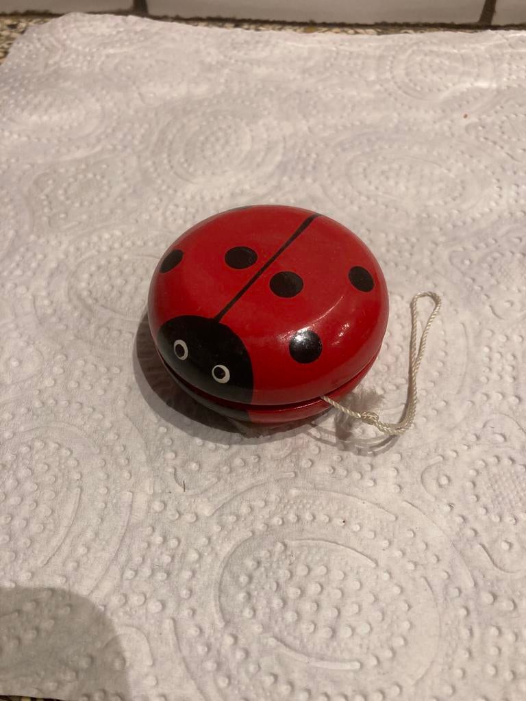 Jojo leuk, Ophalen of Verzenden