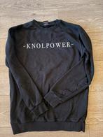 Knolpower trui maat S, Ophalen of Verzenden, Zo goed als nieuw