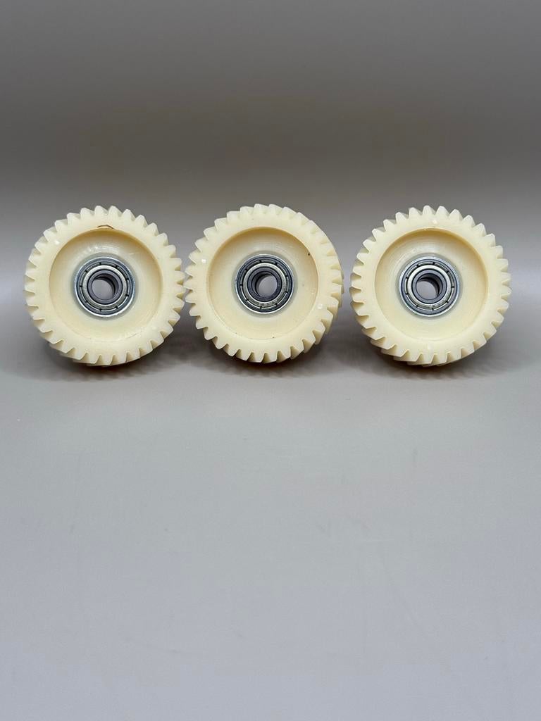 Bafang Voorwiel Motor Tandwielen - Set van 3, Elektrische fiets, -, -, Overige typen