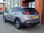 Peugeot 3008 1.6 e-THP GT Line automaat|Pano|Trekhaak|Leer, Euro 6, 4 cilinders, Leder, Bedrijf