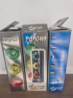 JB Systems Psycho Lichtset | 3 Stuks | Sound-to-Light, Jb systems, Gebruikt, Ophalen of Verzenden, Nvt