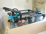 Twotrees TTS-55 Pro Laser Graveermachine met Afzuigbehuizing, Ophalen of Verzenden, Zo goed als nieuw, Twotrees