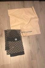 Lv beanie sjaal nieuw, Kleding | Heren, Ophalen of Verzenden, Zo goed als nieuw, Overige maten, Sjaal