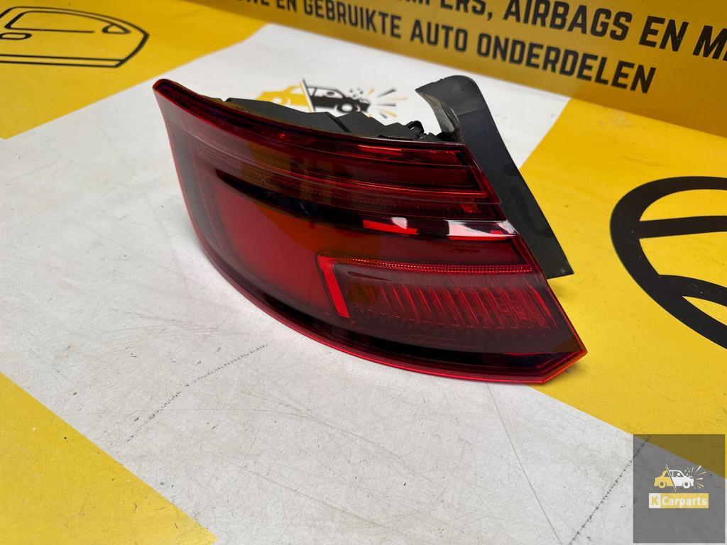 Audi A3 RS3 S3 | 8V4945091 Links achterlicht, Info@fabrikant.eu, Fabrikantstraat 1
1000 AA  Amsterdam, NL, Fabrikant BV, Gebruikt