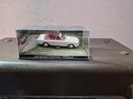 Ford Mustang Convertible James Bond "Goldfinger" 1:43, Ophalen, Zo goed als nieuw, Auto, Overige merken