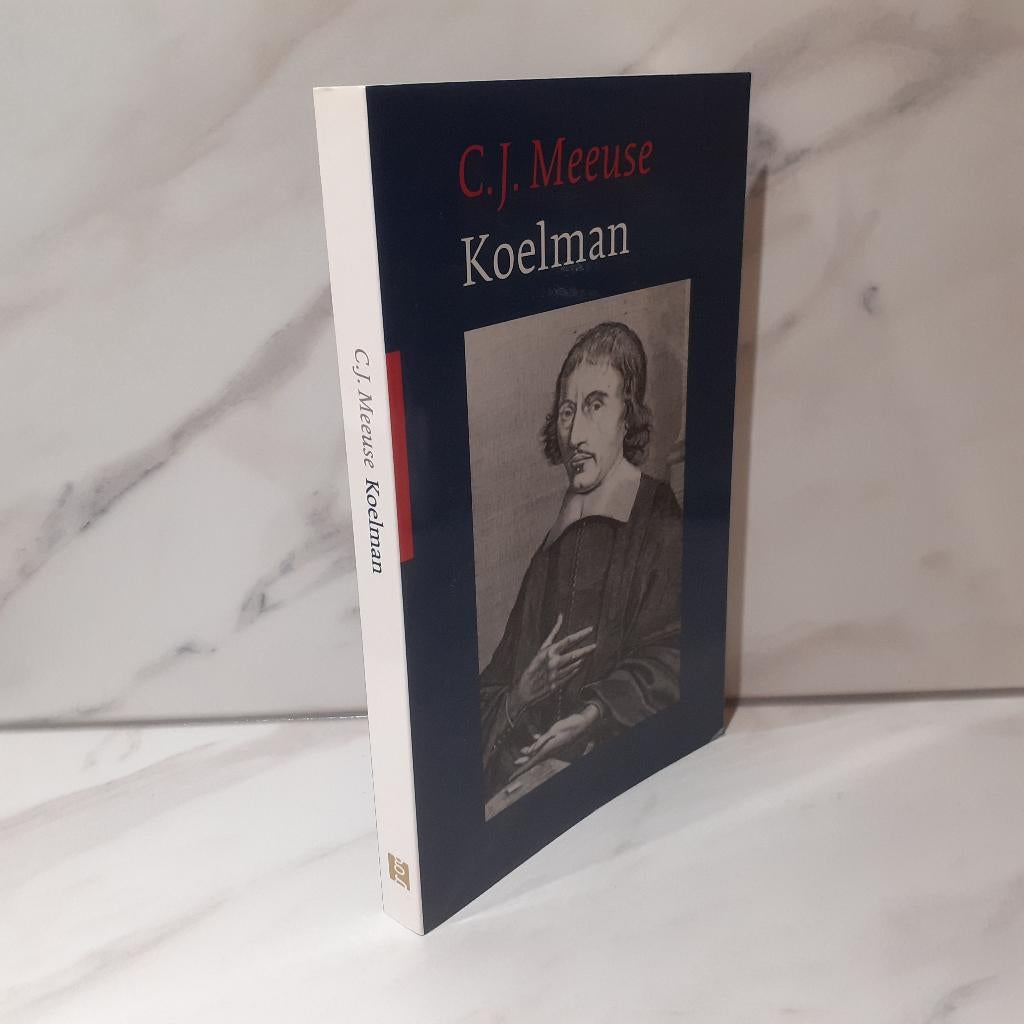 C.J. Meeuse: Koelman., Ophalen of Verzenden, Gelezen, Christendom | Protestants